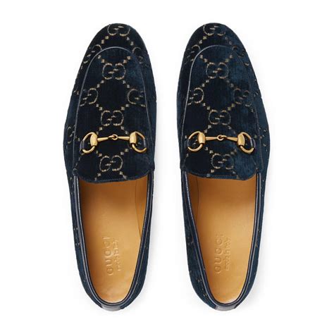 gucci jordaan loafer men's review|gucci jordaan velvet loafer.